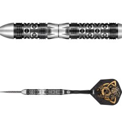 Shot Viking Wolf 90% tungsten 20 gram Softtip