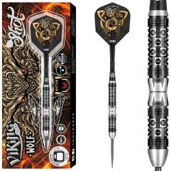 Shot Viking Wolf 90% tungsten 20 gram Softtip