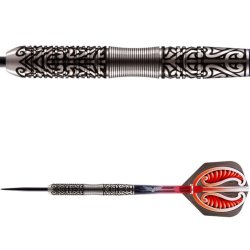 Shot Warrior Hautoa 80% Tungsten 24 gram