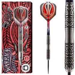 Shot Warrior Hautoa 80% Tungsten 24 gram