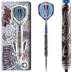 Shot Warrior Tipu 80% Tungsten 20 gram Softtip
