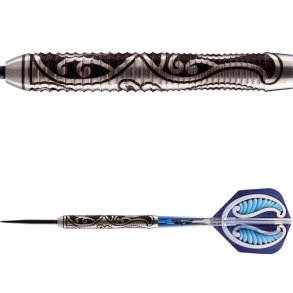 Shot Warrior Tipu 80% Tungsten 18 gram Softtip