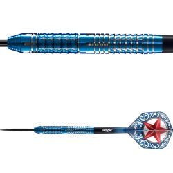 Shot Wild Frontier Trailblazer, 90% Tungsten, 18 gram, softip