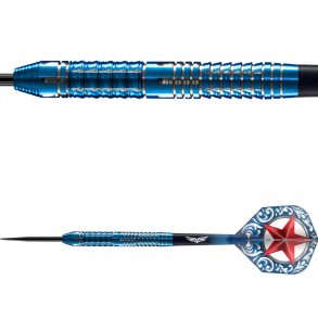Shot Wild Frontier Trailblazer, 90% Tungsten, 18 gram, softip