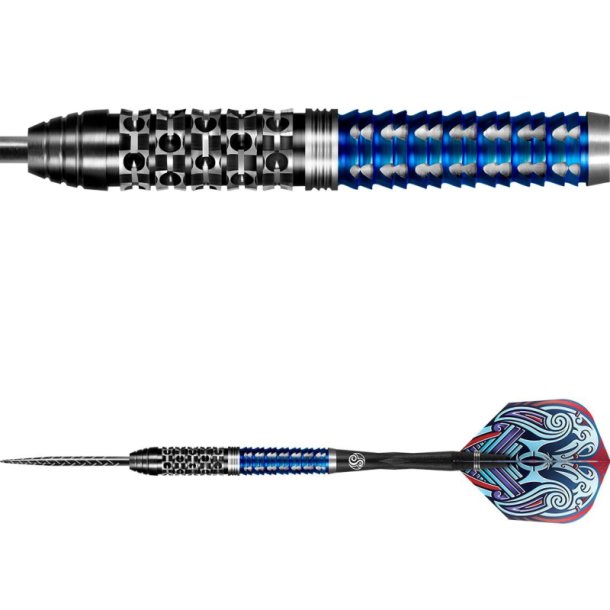 Shot Viking Raven 90% Tungsten, 23 gram - SHOT! DARTS - Skanfil