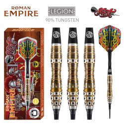 Shot! Roman Empire Legion, 90% Tungsten 18 gram, softip