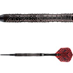 Shot Warrior Kapene SoftTip Dartpiler 90% 18 gram