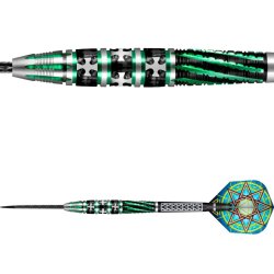 Shot Celt Druid, 90% Tungsten, 25 gram