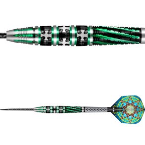 Shot Celt Druid, 90% Tungsten, 25 gram