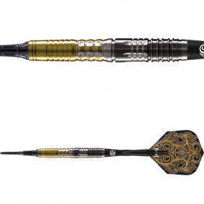 Shot Wild Frontier Prospector 90% Tungsten, 18 gram, softip