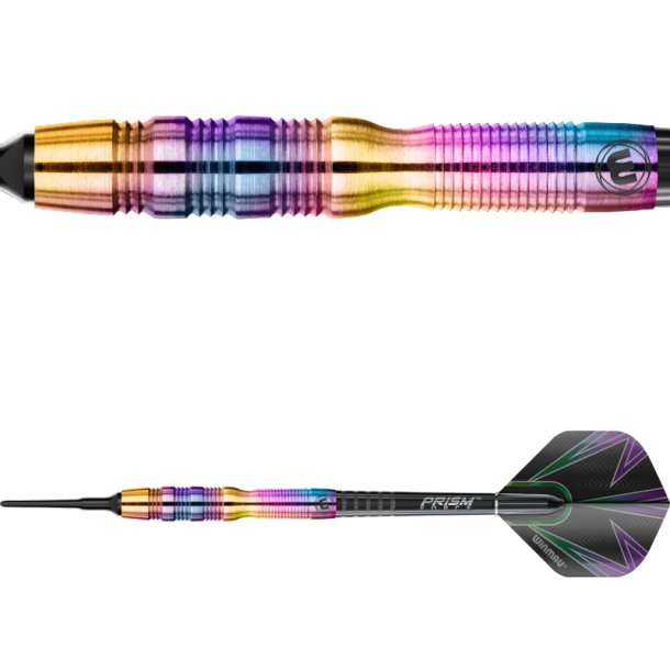 &#8203;&#8203;&#8203;&#8203;&#8203;&#8203;&#8203;Simon Whitlock 90 % Tungsten 18 gram Softip