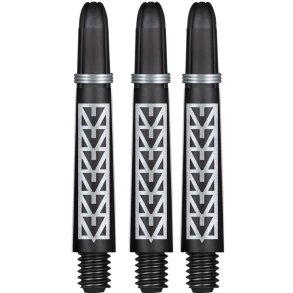 Shot Koi Carbon Pakati Hvit Inbetween