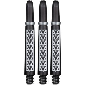 Shot Koi Carbon Helioknot Hvit Medium