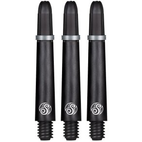 Shot Koi Carbon Svart Inbetween