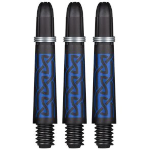 Shot Koi Carbon Helioknot Bl Kort