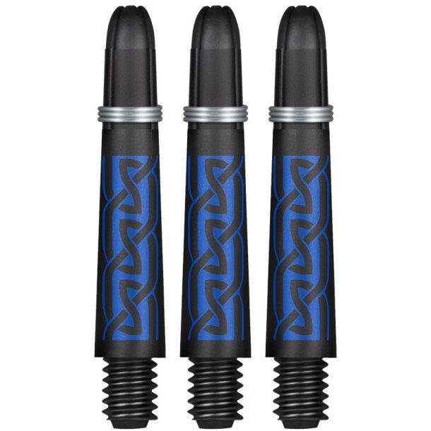 Shot Koi Carbon Helioknot Bl Kort