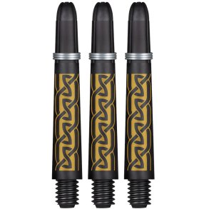 Shot Koi Carbon Helioknot Gul Inbetween