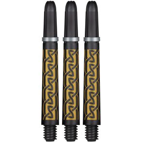 Shot Koi Carbon Helioknot GulMedium