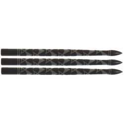 Shot Harpoon Arrow Head Points 38mm