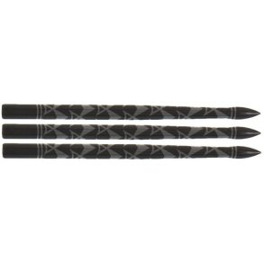 Shot Harpoon Arrow Head Points 38mm