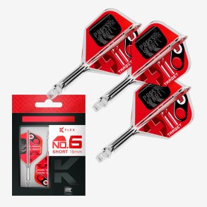 Target K-Flex Press Start No.6 Short