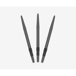 Target Swiss GRD Point 30 mm svart
