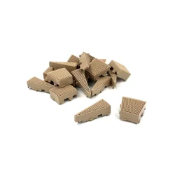 Segment Set Beige til GranBoard 1, 2, 3 og 3s