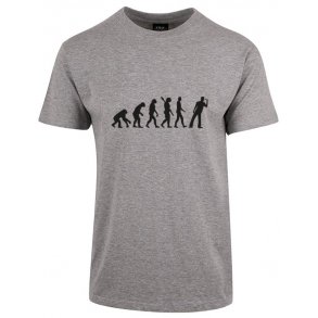 T-Shirt Darts Evolution Grmelert