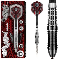 Shot Tribal Weapon Savage 90% tungsten 22 gram