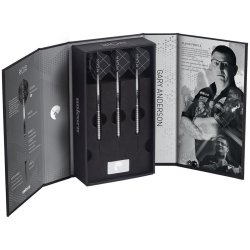 Gary Anderson Noir 90% Tungsten 25 gram