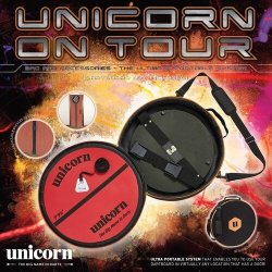 Unicorn On Tour Bag.&nbsp;