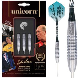 Unicorn W.C John Lowe 90% Tungsten 23 gram
