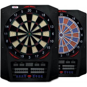 Bulls Universum Pro Elektronisk Dartskive