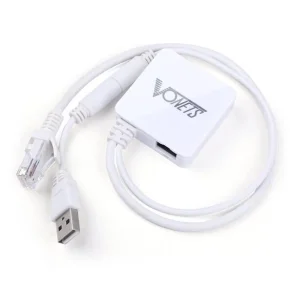 Vonets Router til Scolia System (trdls forbindelse) 