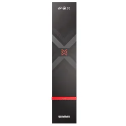 Winmau Blade X Prozone PVC + Oche