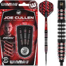Joe Cullen Ignition 90% Tungsten, 21 gram