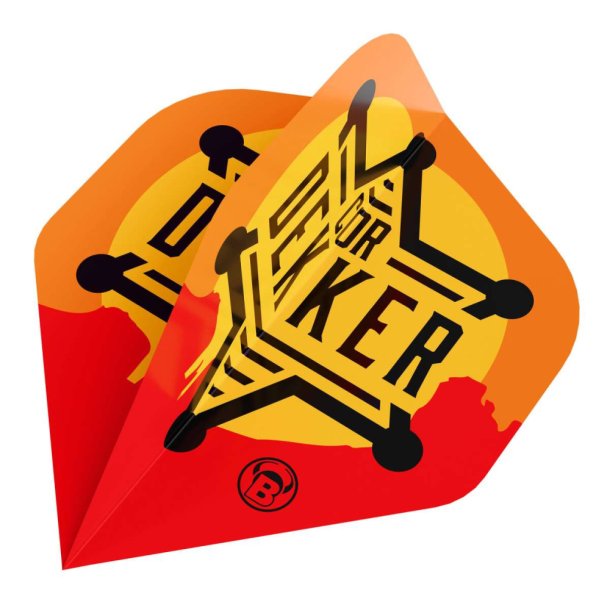 PRE order - Cor Dekker Matrix Flights