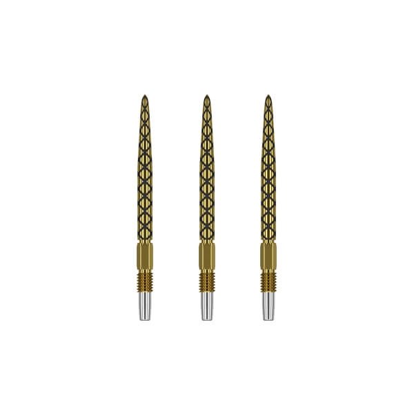 Swiss Points - Skanfil For Samlere v / DARTSUPPLY.NO