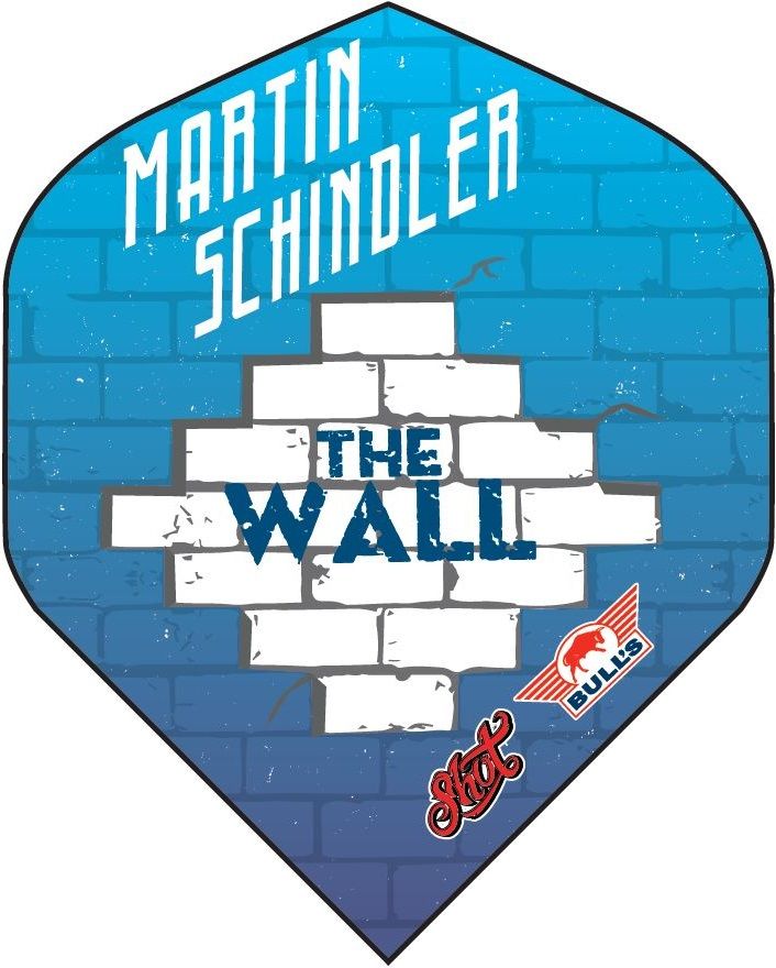 Powerflite Martin Schindler The Wall