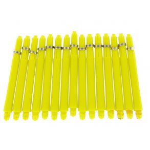 5 Pack Nylon Gul In Between