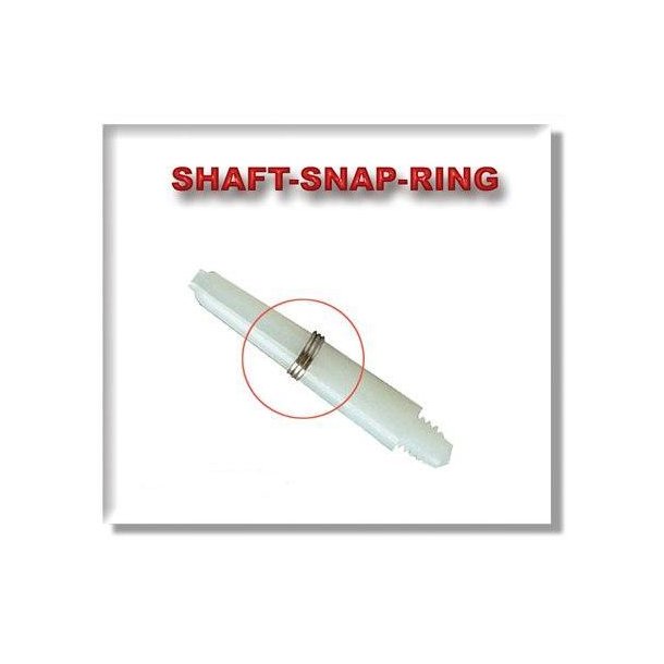 Shaft Snap Rings 6 stk.