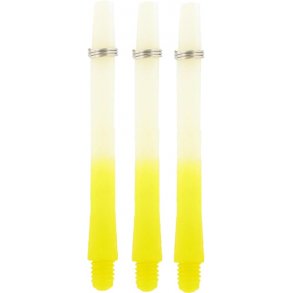 Bull's Two-Tone Nylon Gul Kort