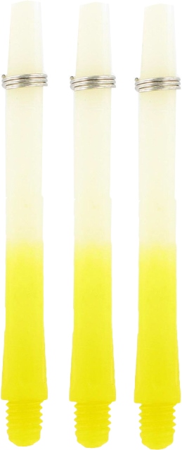 Bull's Two-Tone Nylon Gul Kort