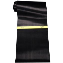 Bull's Gummi dartmatte 300 x 90 cm m/oche