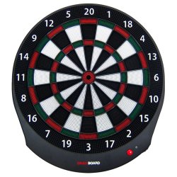 GranBoard Dash Green Bluetooth Dartskive