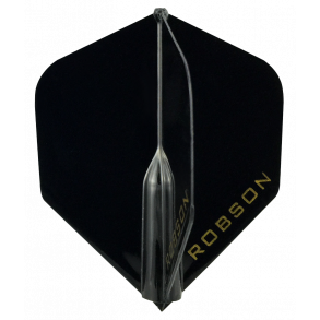 Robson Plus Flight Std. - Black