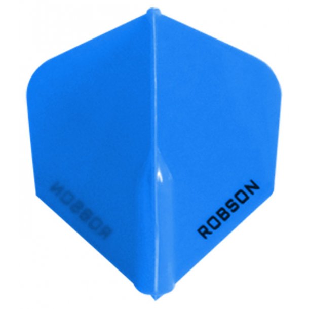 Robson Plus Flight Std. - Blue