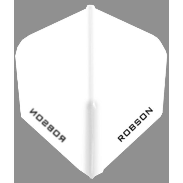 Robson Plus Flight Std. - White