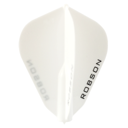 Robson Plus Flight FSH - White