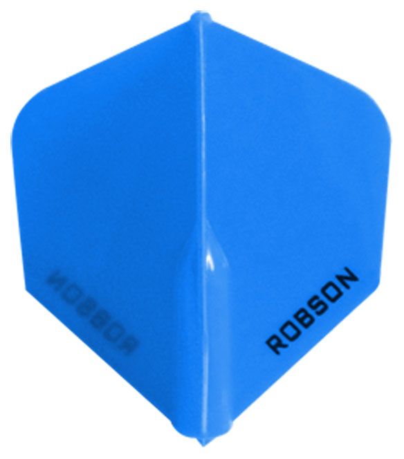 Robson Plus Flight Std. - Blue
